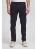 !SOLID 5-Pocket-Jeans SDJoy Black in Tiefschwarz