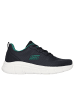 Skechers Sneakers "BOBS B FLEX" in Schwarz