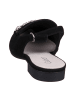 Gabor Slingpumps in Schwarz
