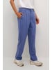 Kaffe Hose KAsakura Regular fit in Blue Indigo