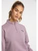 TALENCE Sweat Troyer in Mauve