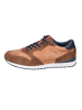 LLOYD Sneaker in braun