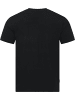 ragwear T-Shirt Samms J Gots YOUMODO in Black