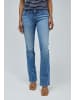 Salsa Jeans Jeans Wonder With Pockets - Bootcut - in Medium Light