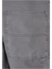 Urban Classics Urban Classics Herren Double Knee Carpenter Trouser in darkshadow