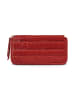 Nobo Bags Portemonnaie Lush in red