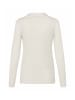 MASAI  Langarmbluse MaDionius in cream