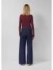 s.Oliver T-Shirt  in  3902_bordeaux