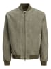 Jack & Jones Blousonjacke in Dusty Olive