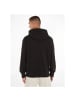 CALVIN KLEIN JEANS Sweatshirt in ck black