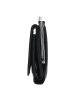 Golden Head Polo Geldbörse RFID Schutz Leder 14 cm schwarz