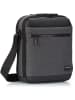 Hedgren Next Inc Umhängetasche RFID Schutz 21 cm in stylish grey