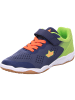 Lico Sneaker Key VS in marine/lemon/orange