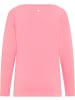 Joy Sportswear Sweatshirt KALEA in carnation pink