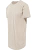 Urban Classics Long Tees in sand