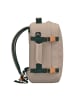Cabinzero Classic 119 Daypack 39 cm Laptopfach in cebu sands