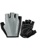 Rockbros Fahrradhandschuhe atmungsaktiv Grau