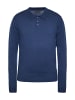 boline Herren Pullover in MARINE