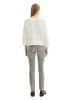 Tom Tailor Slim Fit Jeans für Damen in grau