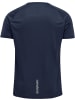 Newline T-Shirt "Men'S Core Running T-Shirt S/S" in Schwarz