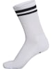 Hummel Hummel Low Socken Hmlretro Erwachsene in WHITE/BLACK