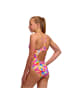 Funkita Dry Me Schwimmanzug Diamond Back in bunt