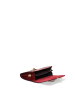 Gave Lux Crossbody bag in LIGHT RED