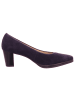ara Pumps Mehrweite über 45 mm ORLY in  Blau