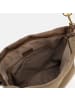 FREDs BRUDER Beyond Schultertasche Leder 33.5 cm in taupe