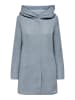 ONLY Jacke in blue fog