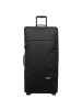 Eastpak Tranverz L 121 - Rollenreisetasche 79 cm (triple denim) in schwarz
