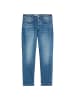 Marc O'Polo Jeans Model Theda boyfriend cropped in Dark Blue