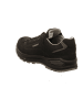 LOWA Wanderschuhe in schwarz