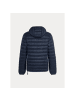 Hackett London Jacke in Marine