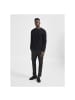 Selected Pullover in Black