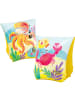 Intex Schwimmhilfe - Tropcial Buddies (23x15cm) in bunt