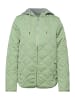 Street One Steppjacke in lind