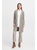 b. young BYMirelle regular fit in Mid Grey Melange
