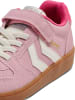 Hummel Kinder Sportschuh "Handball Perfekt Cl Jr" in Pink