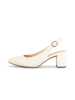 Gabor Slingpumps in beige