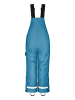 Playshoes Schnee-Hose in blau