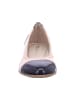 Tamaris Slipper in beige