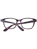 Guess Damen Optische Fassungen Quadrat Lila