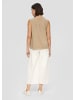 s.Oliver T-Shirt in 8238_beige