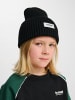 Hummel Beanie Hmljr Heavy Kinder in BLACK