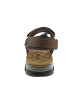 Dockers by Gerli Sandalen in braun