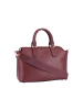 JOOP! Handtasche 'Decoro Stampa Lauren in Burgunder 30,00 x 20,50 x 11,00 cm'