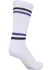 Hummel Hummel Long Socken Hml3-Pack Erwachsene in WHITE/MULTICOLOR