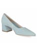 Högl Pumps in blue
