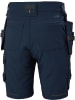 Helly Hansen Arbeitsshort "Kensington Cons Shorts" in Blau